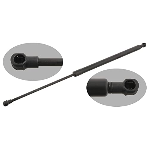 FEBI BILSTEIN 27911 Vérin de coffre 410 536 côté conducteur ou passager NISSAN: X Trail 4027816279112