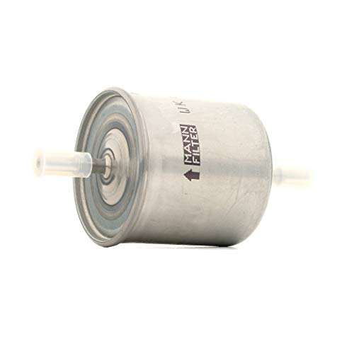 Bränslefilter MANN FILTER WK 822/2 4011558938604