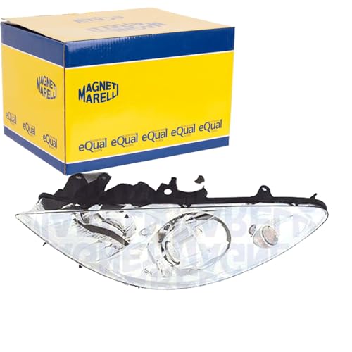 Huvudstrålkastare MAGNETI MARELLI 712431701129 8001063192895