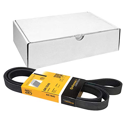 Flerspårsrem CONTINENTAL CTAM 6PK1840 4010858483630