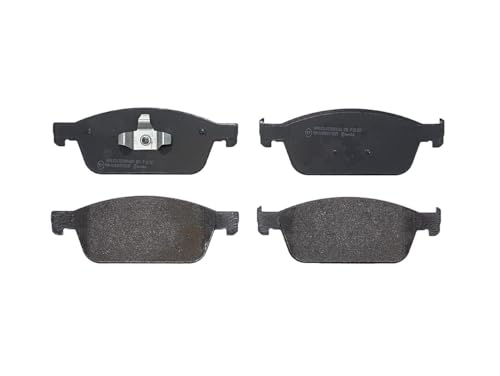 Bromsbeläggssats, skivbroms BREMBO P 24 157 8020584109649