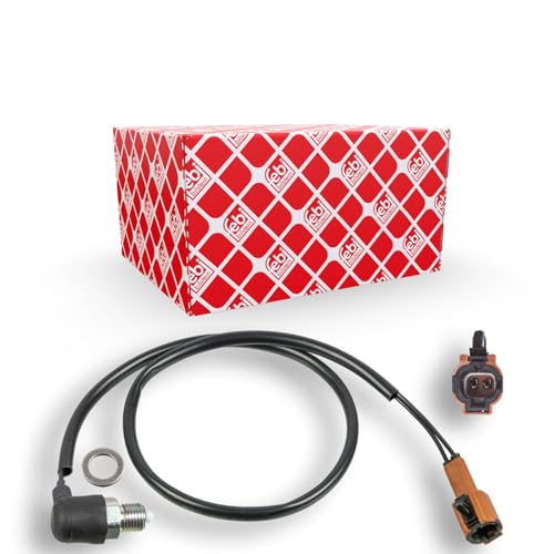 FEBI BILSTEIN 109254 Brytare, backljus 4054224092545