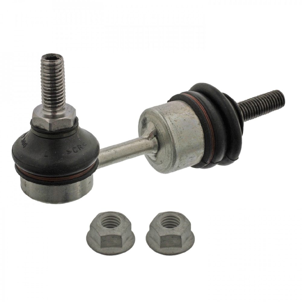 FEBI BILSTEIN 22588 Biellette de barre stabilisatrice SMART: City Coupe, Fortwo I Cabriolet 4027816225881