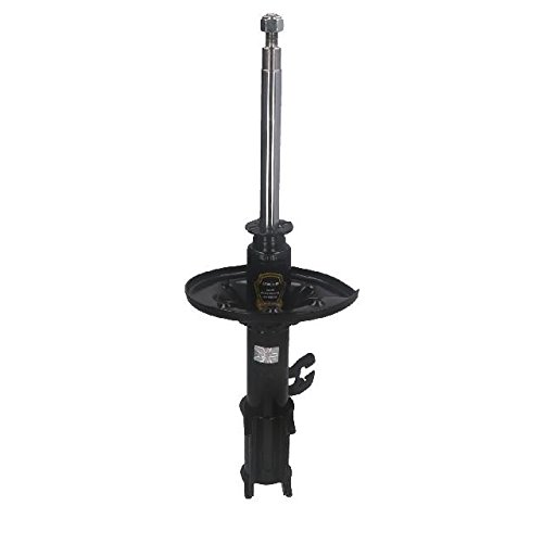 JAPANPARTS MM 33024 Amortisseur Essieu avant droit Pression de gaz Jambe suspension Goujon en haut 8052553040899 JAPANPARTS MM 33024 Amortisseur Essieu avant droit Pression de gaz Jambe suspension Goujon en haut 8052553040899