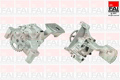 FAI AutoParts OP259 Pompe à Huile Moteur CITROËN: C4 I Grand Picasso, Picasso 1, C5 III Break, PEUGEOT: Expert Van 5027049295544