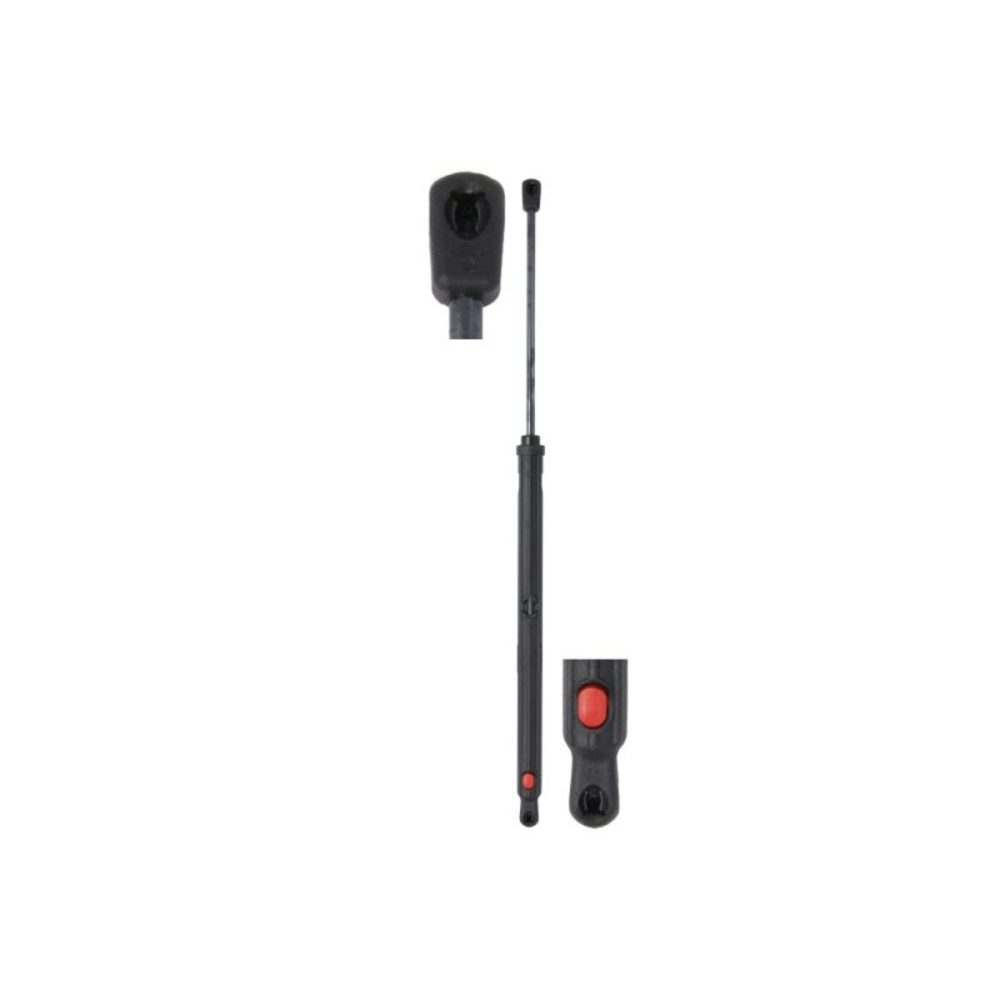 Gasfjäder, motorhuv STABILUS 3477XW 4046577220904