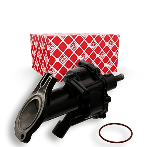 FEBI BILSTEIN 22704 Vakuumpump - Bromssystem - Ford Focus C-Max, Mk1 3/5 dörrar, Mondeo 4 Turnier