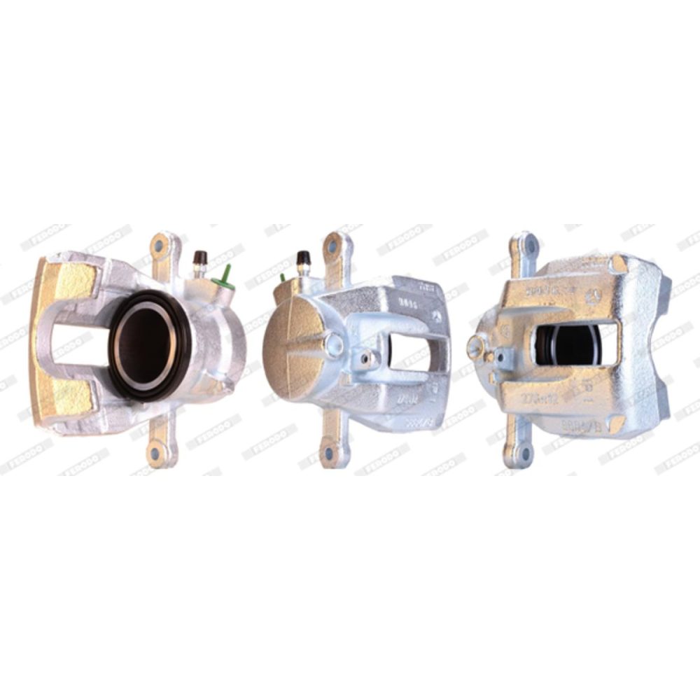 Bromsok FERODO FCL694738 4044197826988