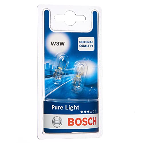 Bosch Glödlampa 1 987 301 028 3165141650082