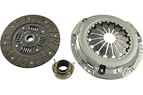 KAVO PARTS CP 1061 Kit d’Embrayage avec butée de débrayage TOYOTA: HILUX 6 Pick up, Hiace 4 Kasten, Bus 8715616022392