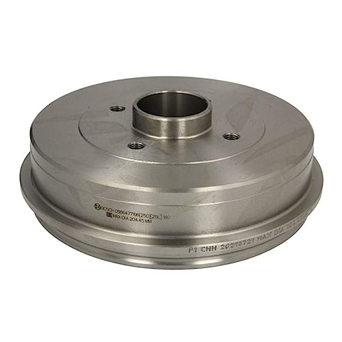 Bosch Bromstrumma 0 986 477 196 4047025225472