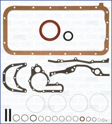 AJUSA 54054200 Packningar