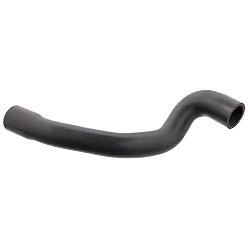 FEBI BILSTEIN 102524 Durite De Refroidissement 27 supérieur VOLKSWAGEN: GOLF 5, 6, Touran I, AUDI: A3 3/5 portes, Sportback, Cabriolet 4054224025246