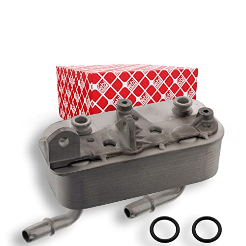 FEBI BILSTEIN 100132 Radiateur d'huile de boite vitesse automatique BMW: 5 Berline 4054224001325