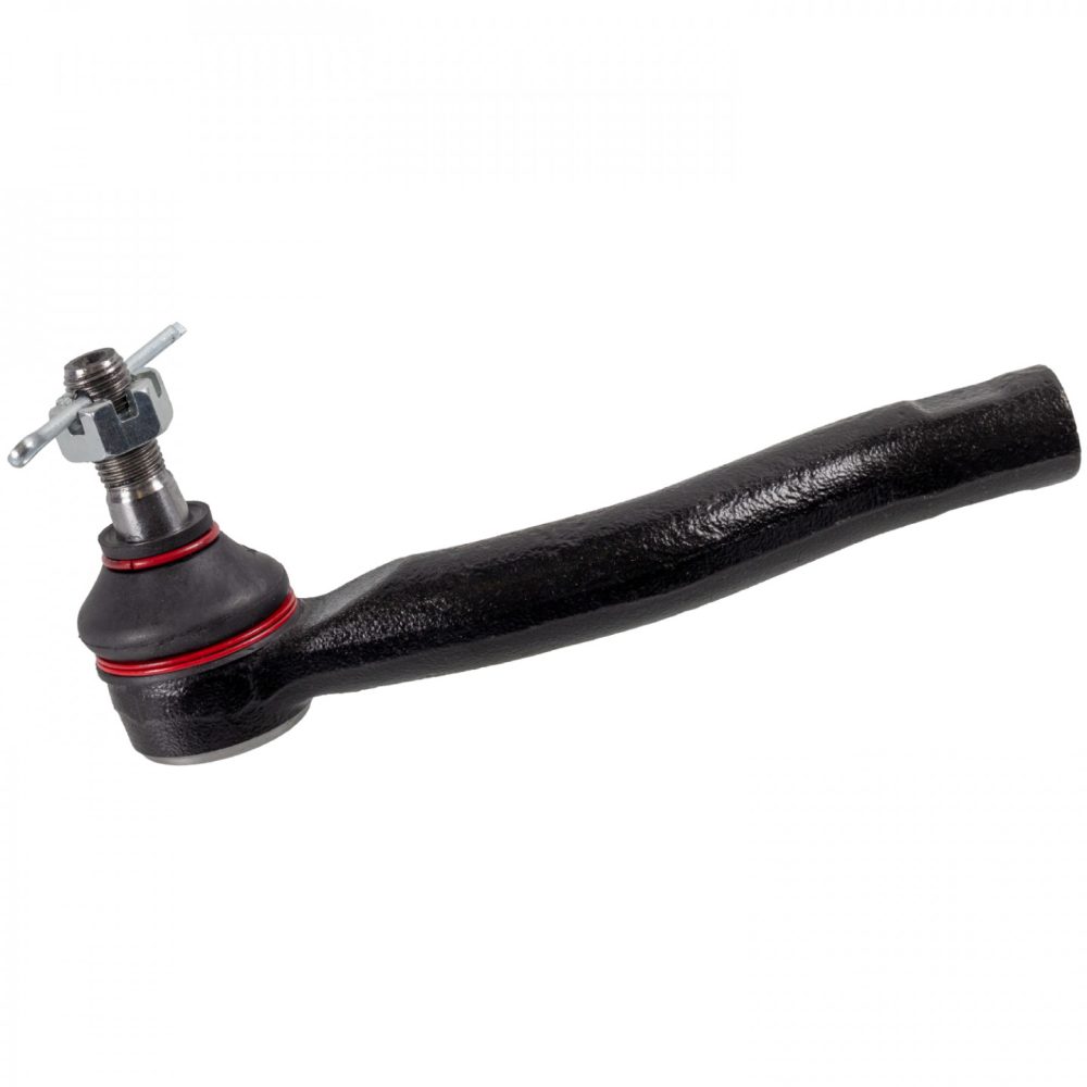 febi BILSTEIN 23630 Rotule de direction Plus Essieu avant droit avec écrou autobloquant TOYOTA: Corolla IX 3/5 portes, Station Wagon 4027816236306