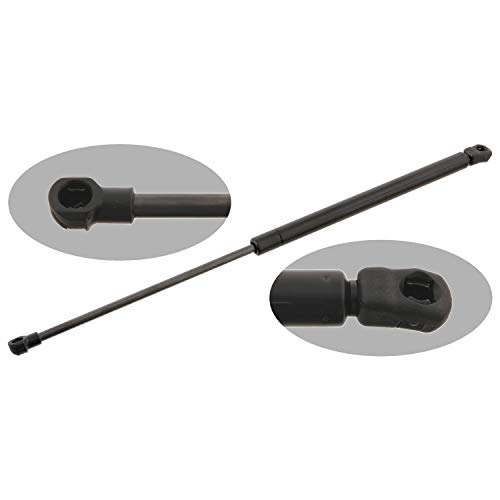 febi bilstein 29275 gasfjäderfjäder för motorhuv, 1 st. 4027816292753