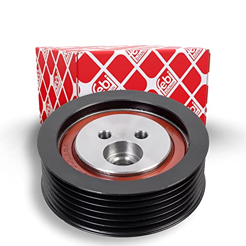 FEBI BILSTEIN 09785 Poulie Tendeur RENAULT: LAGUNA 1, SAFRANE 2, 1 Grandtour 4027816097853
