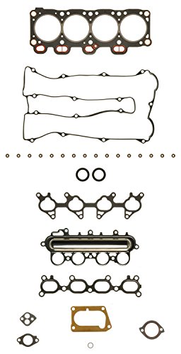 AJUSA 52221900 Packningssats, topplock FIBERMAX