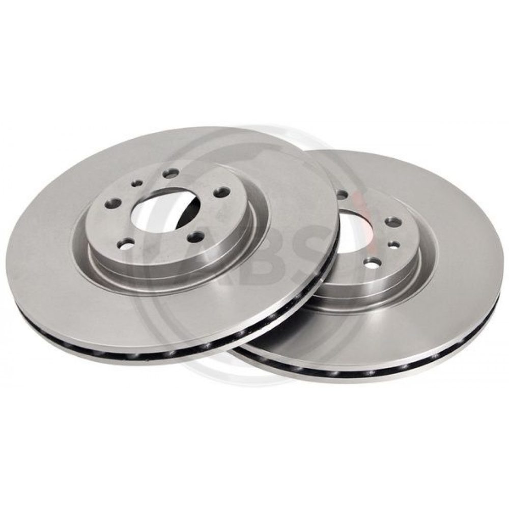 A.B.S. 16310 Disque de frein 284 22 5 98 ventilé ALFA ROMEO: GTV, Spider 8717109016482 A.B.S. 16310 Disque de frein 284 22 5 98 ventilé ALFA ROMEO: GTV, Spider 8717109016482