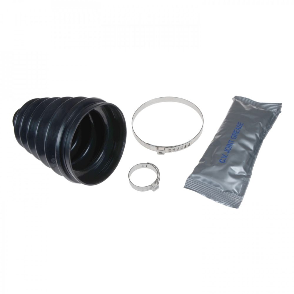 BLUE PRINT ADH28120 Soufflet De Cardan côté roue, Essieu avant Thermoplastique HONDA: CIVIC 7 Hatchback, CR V 2, 1 5050063281200