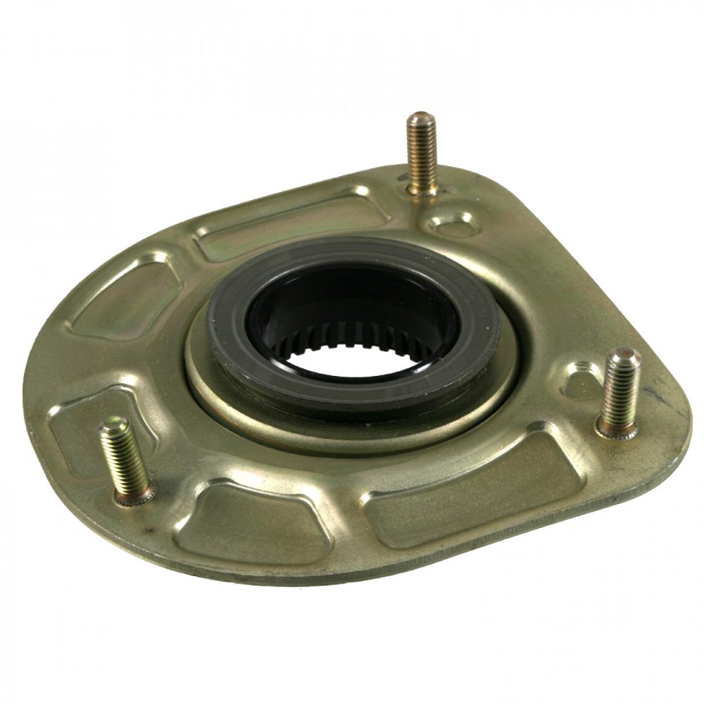 Fjäderbens stödlager Febi bilstein 18481 4027816184812