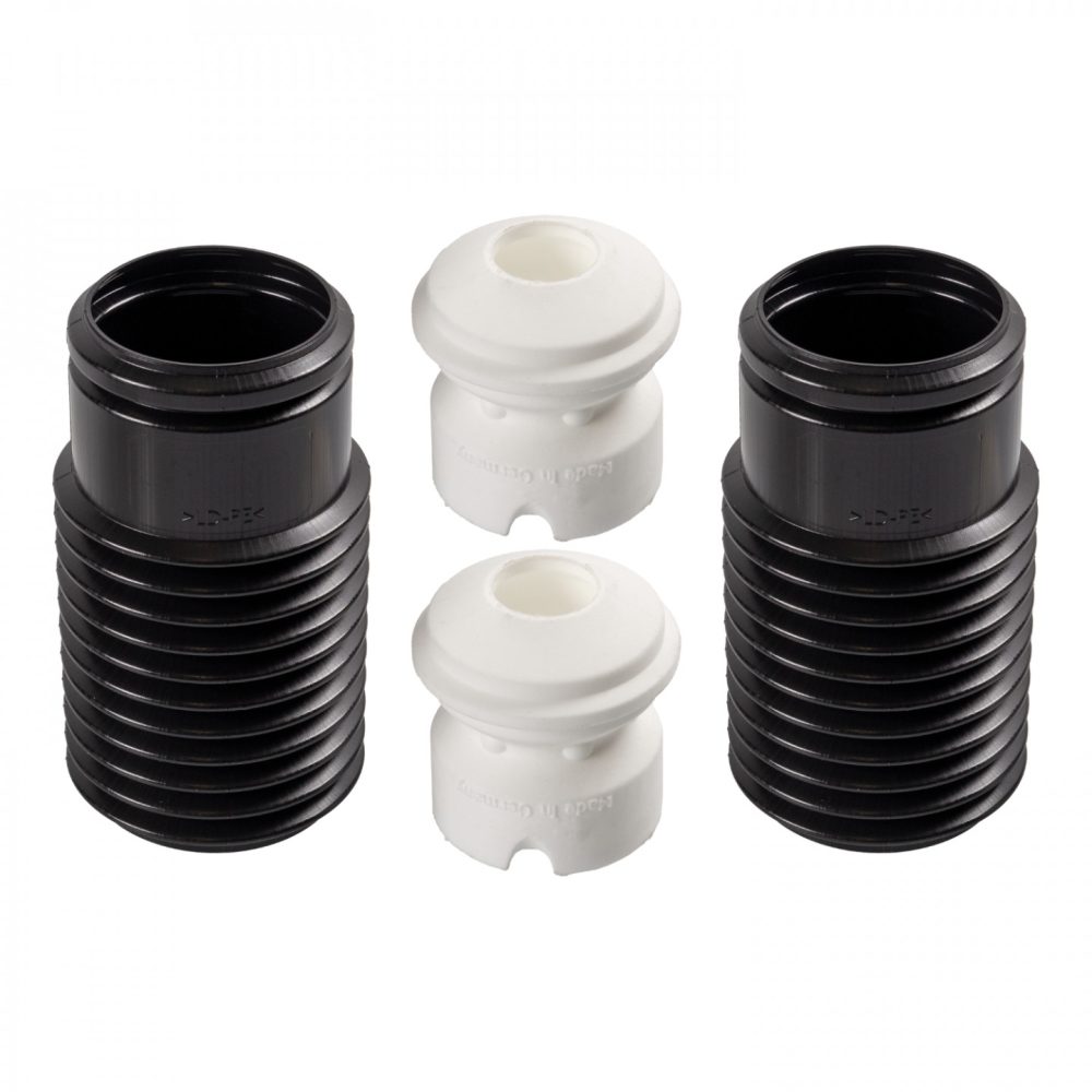 FEBI BILSTEIN 13005 Kit De Protection d'Amortisseur PU (polyuréthane) OPEL: Astra F CC, Caravan, Berline, LANCIA: DELTA 1 4027816130055