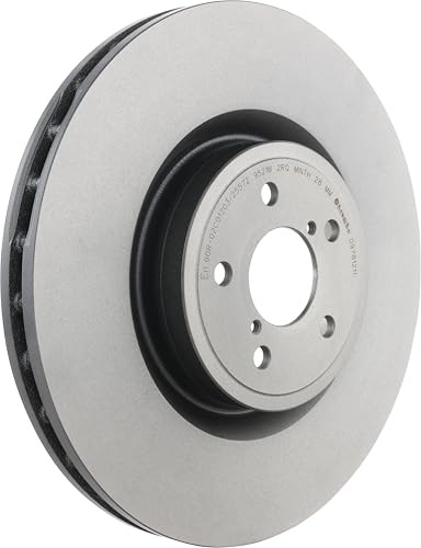 Brembo Bromsskiva 09.7812.11 8020584781210