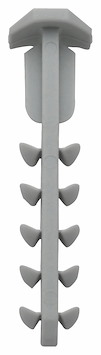 Allroundfäste för sten/betong, 31mm, 200st/förp 9008439403202
