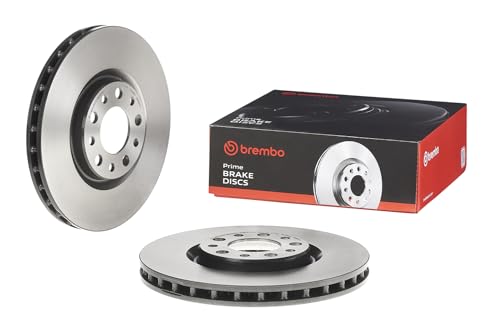 Bromsskiva BREMBO 09.9363.11 8020584026540