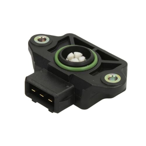 Delphi Gasspjällslägesgivare SS10998-12B1 för SEAT och VW 5012759505021
