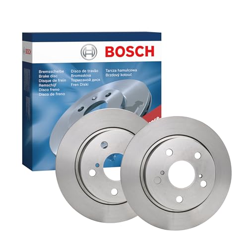 Bromsskiva Bosch 0 986 479 519 4047024615168
