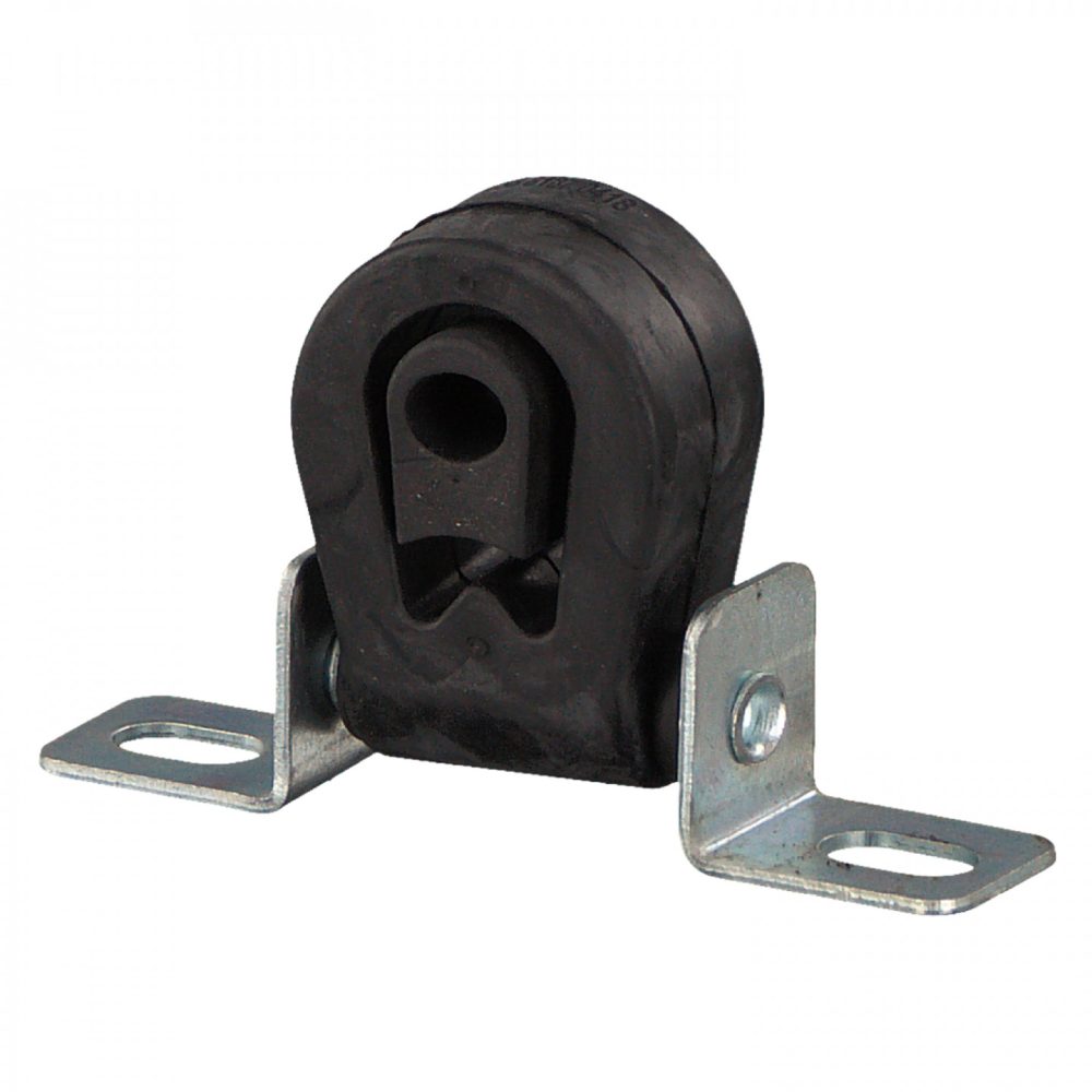 Hållare, avgassystem Febi bilstein 01238 4027816012382