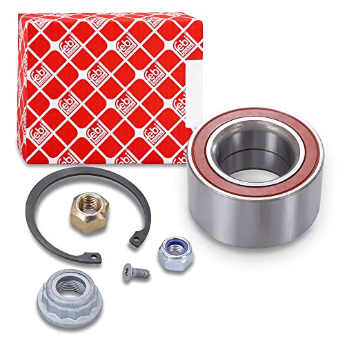 Hjullagerssats FEBI BILSTEIN 08435 4027816084358
