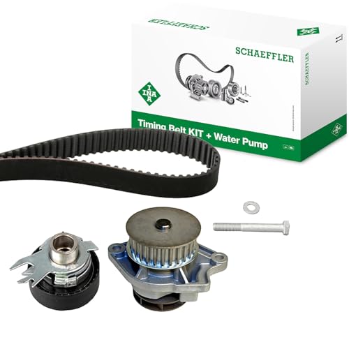 INA Vattenpump + Kuggremssats 530 0199 30 4005108817570