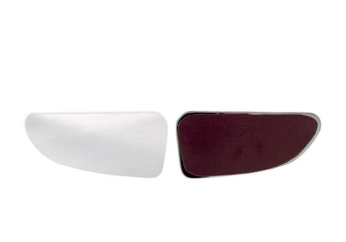 BLIC Spegelglas Ytterbackspegel 6102-02-1281995P