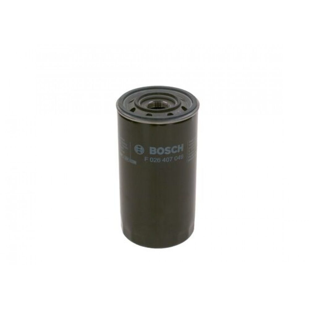 Bosch Oljefilter F 026 407 049 4047024374171