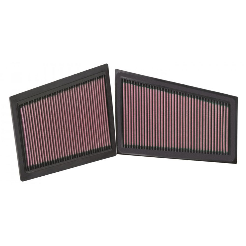 K&N Luftfilter 33-2940 24844229489 K&N Luftfilter 33-2940 24844229489