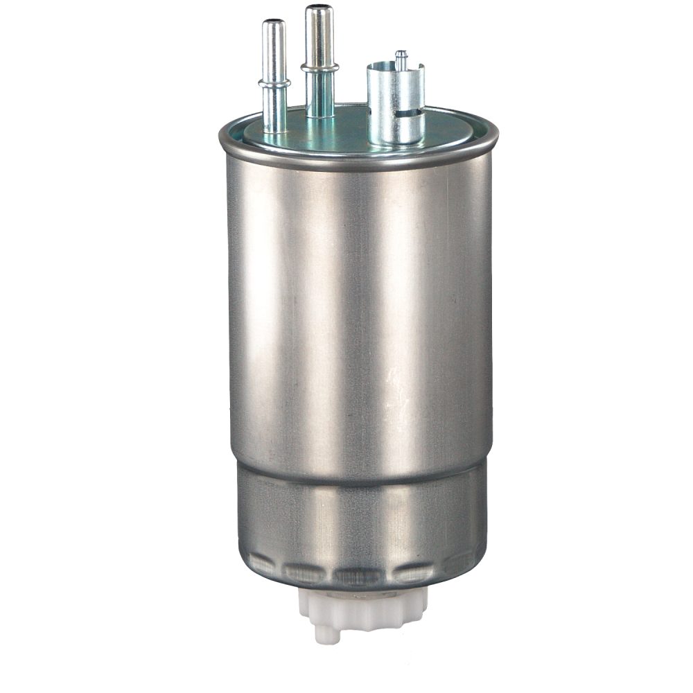 FEBI BILSTEIN 49643 Filtre à Carburant de conduite, avec séparateur d'eau OPEL: Meriva A 4027816496434