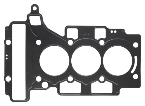 AJUSA 10209100 Joint De Culasse 0,55 76 MULTILAYER STEEL PEUGEOT: 208 I 3/5 portes, 308 II 2008 Break, CITROËN: C3 II, DS3 3 portes 8433577161614