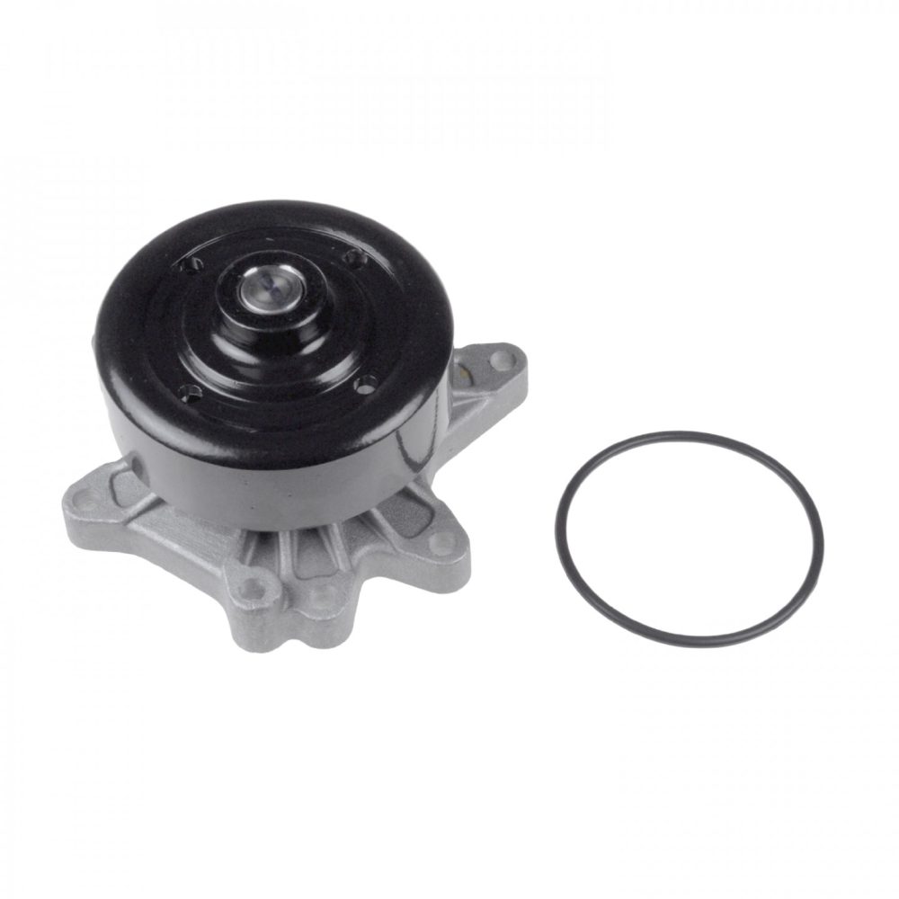 BLUE PRINT ADT39175 Pompe à eau Fonte d'aluminium avec bague d'étanchéité Métal TOYOTA: RAV4 II SUV, Celica VII Coupe, Corolla IX 3/5 portes 5050063391756