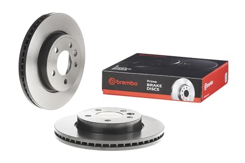 Bromsskiva BREMBO 09.B973.11 8020584218723