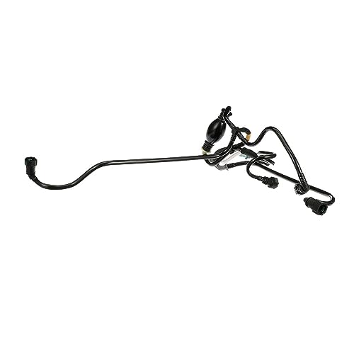 GATES MFL1082 Tuyau de carburant CITROËN: C2 3/5 portes 5400608336573