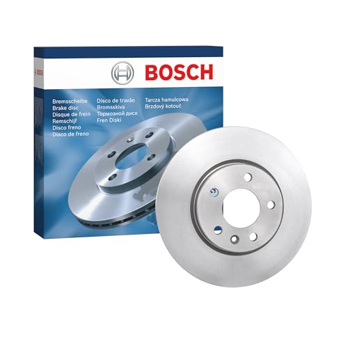 BOSCH 0 986 479 644 Disque de frein 300 26 5 115 ventilé huilé à haute teneur en carbone OPEL: Astra J Sports Tourer, Insignia B Grand Sport 4047024749191