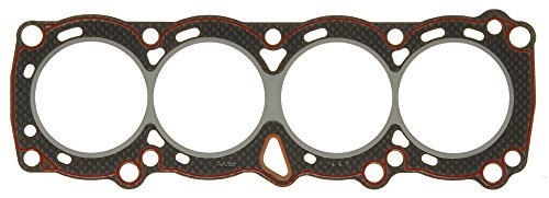 Ajusa 10013900 Topplockspackning 1,2 mm 77,5 mm FiberMax