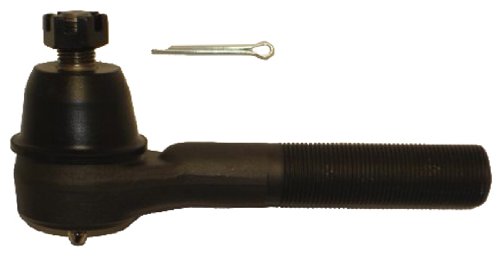 JAPANPARTS TI J010 Rotule de direction 22 x 1,5 gauche JEEP: WRANGLER 2, Cherokee II, Grand I 8033001166767