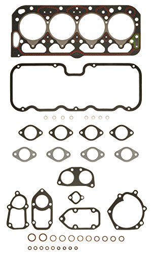 Ajusa Packningssats, Topplock 52031000 FiberMAX 8427769170195