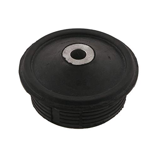 FEBI BILSTEIN 07608 Support d'Essieu Essieu arrière gauche, droit Caoutchouc MERCEDES BENZ: Classe S Berline, Coupe 4027816076087