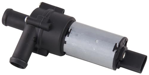 GATES 41508E Pompe à eau électrique VOLKSWAGEN: Golf 5, 4, Touareg I, AUDI: A3 Sportback, 3/5 portes, Q7, SEAT: Ibiza 3, Leon I portes 5400608110999