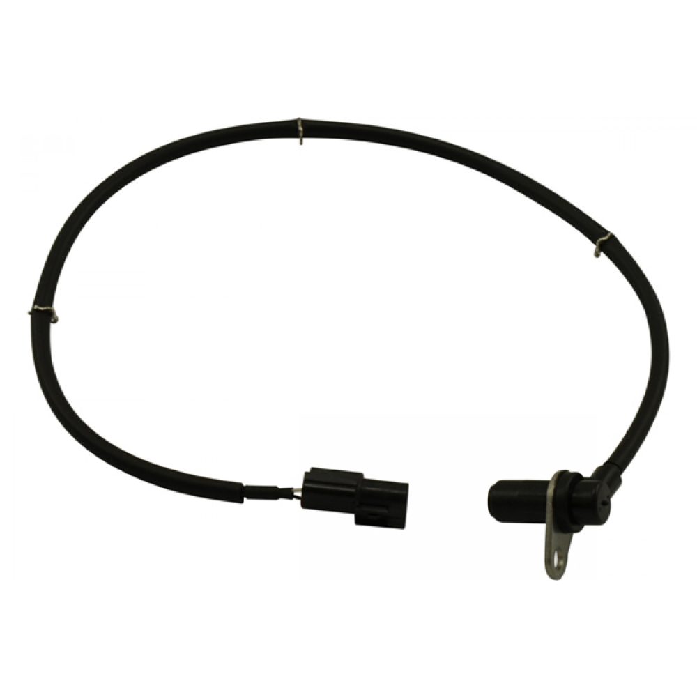 KAVO PARTS BAS 5544 Capteur ABS Essieu arrière gauche passif 740 MITSUBISHI: PAJERO 3 8715616228411