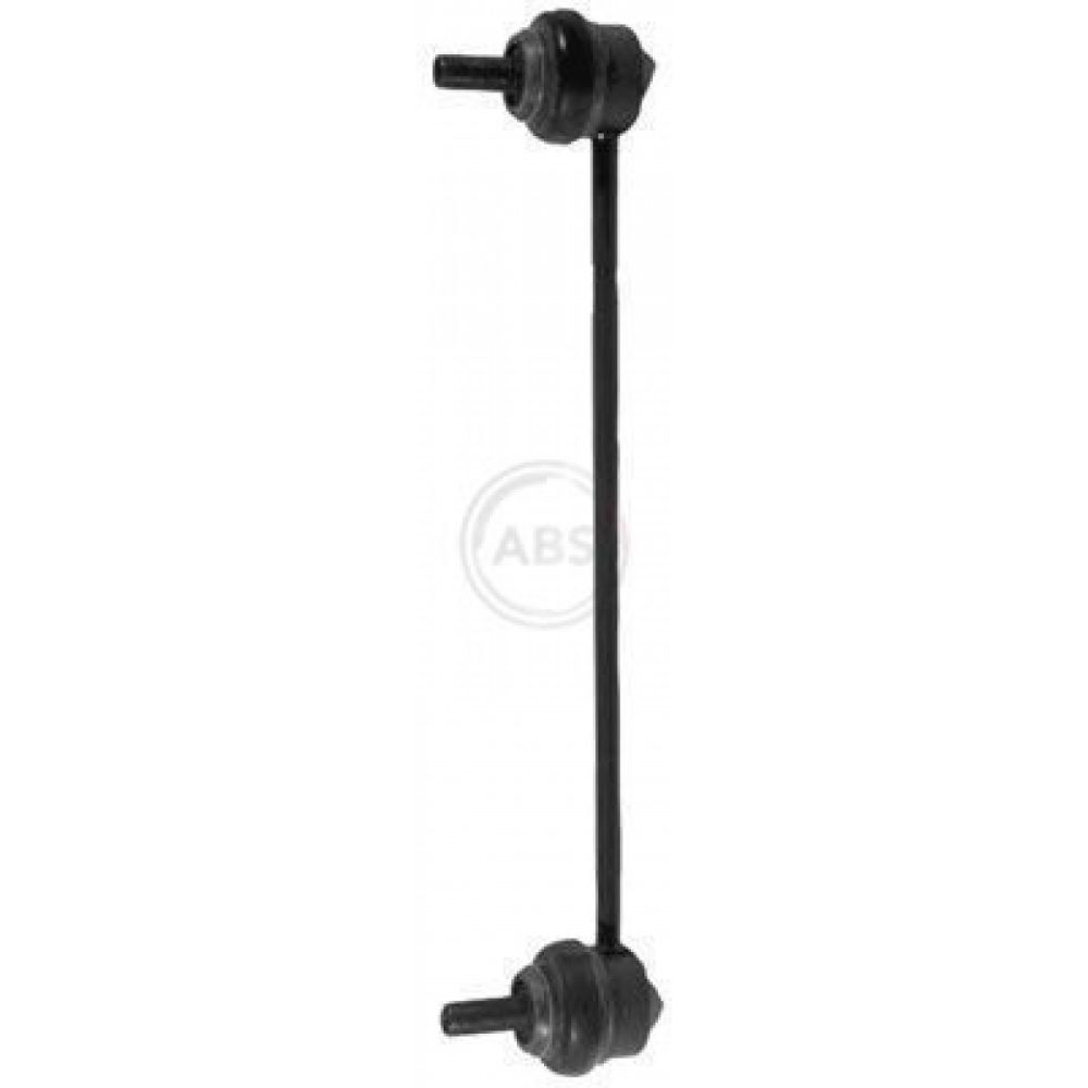 A.B.S. 260155 Biellette de barre stabilisatrice 266 MM10X1.25 RHT PEUGEOT: 807, CITROËN: C8, FIAT: Ulysse II 8717109340983 A.B.S. 260155 Biellette de barre stabilisatrice 266 MM10X1.25 RHT PEUGEOT: 807, CITROËN: C8, FIAT: Ulysse II 8717109340983